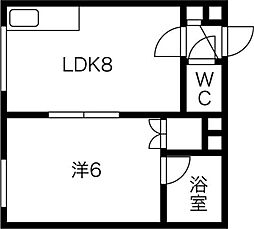 ファインド元町 3階