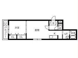 POLLUX　N20(ポルックス) 2階