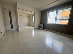 プライム4・4(PRIME4・4) 3階1LDKのリビング/ダイニング