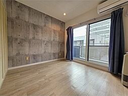 グランイースト北17条 2階1Kのリビング/ダイニング