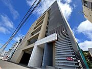 コンフォート司 3階 築18年10ヶ月の賃貸物件