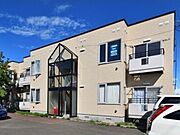 太平駅より徒歩2分 2階 築33年8ヶ月の賃貸物件