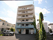 北18条駅より徒歩5分 2階 築29年2ヶ月の賃貸物件