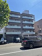 Norte15 1階 築9年5ヶ月の賃貸物件