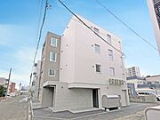 東区役所前駅より徒歩6分 4階 新築の賃貸物件