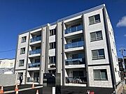 グランメールスカイプレミアム札幌 3階 新築の賃貸物件