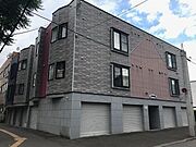 セントニア919B 2階 築20年9ヶ月の賃貸物件