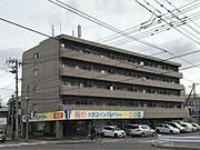 麻生駅より徒歩12分 4階 築41年2ヶ月の賃貸物件