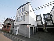 環状通東駅より徒歩4分 2階 築31年の賃貸物件