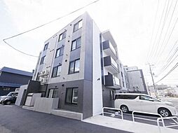 ロイスガーデン札幌駅東