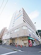 北12条駅より徒歩4分 6階 築53年1ヶ月の賃貸物件