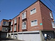 メープルシティ 3階 築32年1ヶ月の賃貸物件