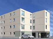 北24条駅より徒歩5分 1階 新築の賃貸物件