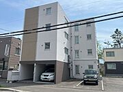 東区役所前駅より徒歩5分 3階 築9年の賃貸物件