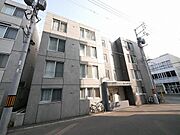 MーSTAGE北9条の賃貸物件