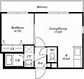 アズライトN173階5.1万円