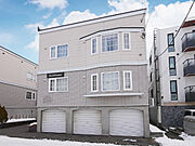 ノーブル本町Ｂ 2階 築31年9ヶ月の賃貸物件