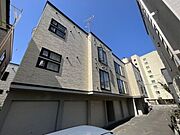 環状通東駅より徒歩7分 2階 築17年2ヶ月の賃貸物件