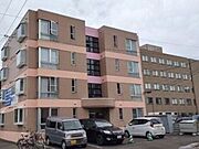 北24条駅より徒歩7分 2階 築34年11ヶ月の賃貸物件