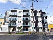 SouthernPlace美園 1階 築9年7ヶ月の賃貸物件