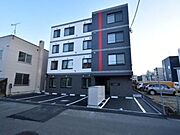 ルチアーノN35の賃貸物件