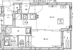 Maison Kamuy Park Front 3階/-