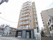 クラッセ北大通り３ 4階 築17年の賃貸物件