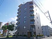 北34条駅より徒歩1分 4階 築23年1ヶ月の賃貸物件