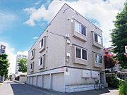 グランシュール32 2階 築19年7ヶ月の賃貸物件