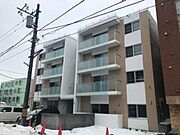 環状通東駅より徒歩7分 4階 築6年1ヶ月の賃貸物件