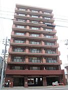 サンタの館Ｎ１１ 10階 築21年2ヶ月の賃貸物件