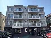 環状通東駅より徒歩6分 1階 築15年1ヶ月の賃貸物件