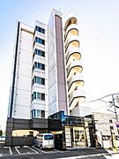 環状通東駅より徒歩13分 4階 築16年11ヶ月の賃貸物件