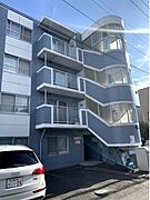 テラコート２７Ａ 4階 築36年1ヶ月の賃貸物件