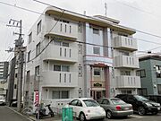 グランメール南麻生 1階 築20年11ヶ月の賃貸物件