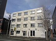 アークパレス桑園 2階 築36年5ヶ月の賃貸物件