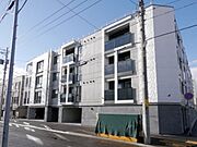 元町駅より徒歩2分 1階 築1年5ヶ月の賃貸物件