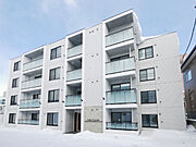 麻生駅より徒歩8分 1階 新築の賃貸物件