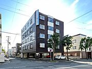 ダイアナ麻生MS 5階 築35年の賃貸物件