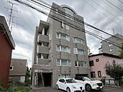 北18条駅より徒歩5分 2階 築29年の賃貸物件