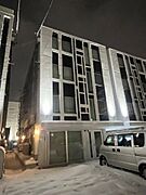 北18条駅より徒歩10分 2階 築2年4ヶ月の賃貸物件