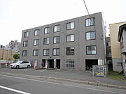 北18条駅より徒歩2分 2階 築22年6ヶ月の賃貸物件