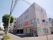 エス・エスビル 3階 築34年5ヶ月の賃貸物件