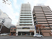 さっぽろ駅より徒歩2分 5階 築19年1ヶ月の賃貸物件