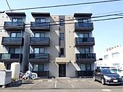 シリウス環状通東 2階 築11年11ヶ月の賃貸物件