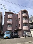 麻生駅より徒歩5分 3階 築34年3ヶ月の賃貸物件