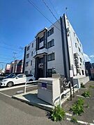 環状通東駅より徒歩7分 3階 築10年8ヶ月の賃貸物件