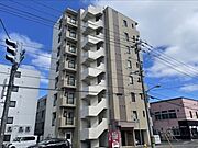 カハラコート2nd 4階 築21年の賃貸物件