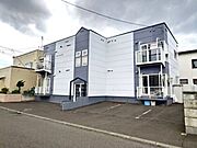 セントラル35 2階 築27年4ヶ月の賃貸物件