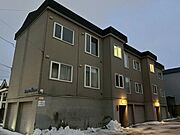 北34条駅より徒歩15分 3階 築11年の賃貸物件